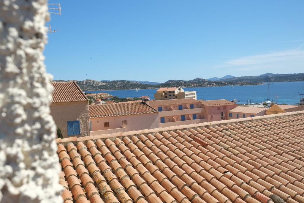 Blu Baita La Maddalena  Exterior foto
