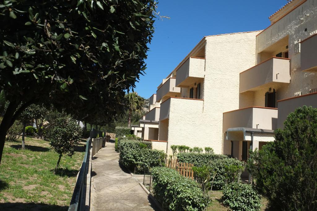Blu Baita La Maddalena  Exterior foto