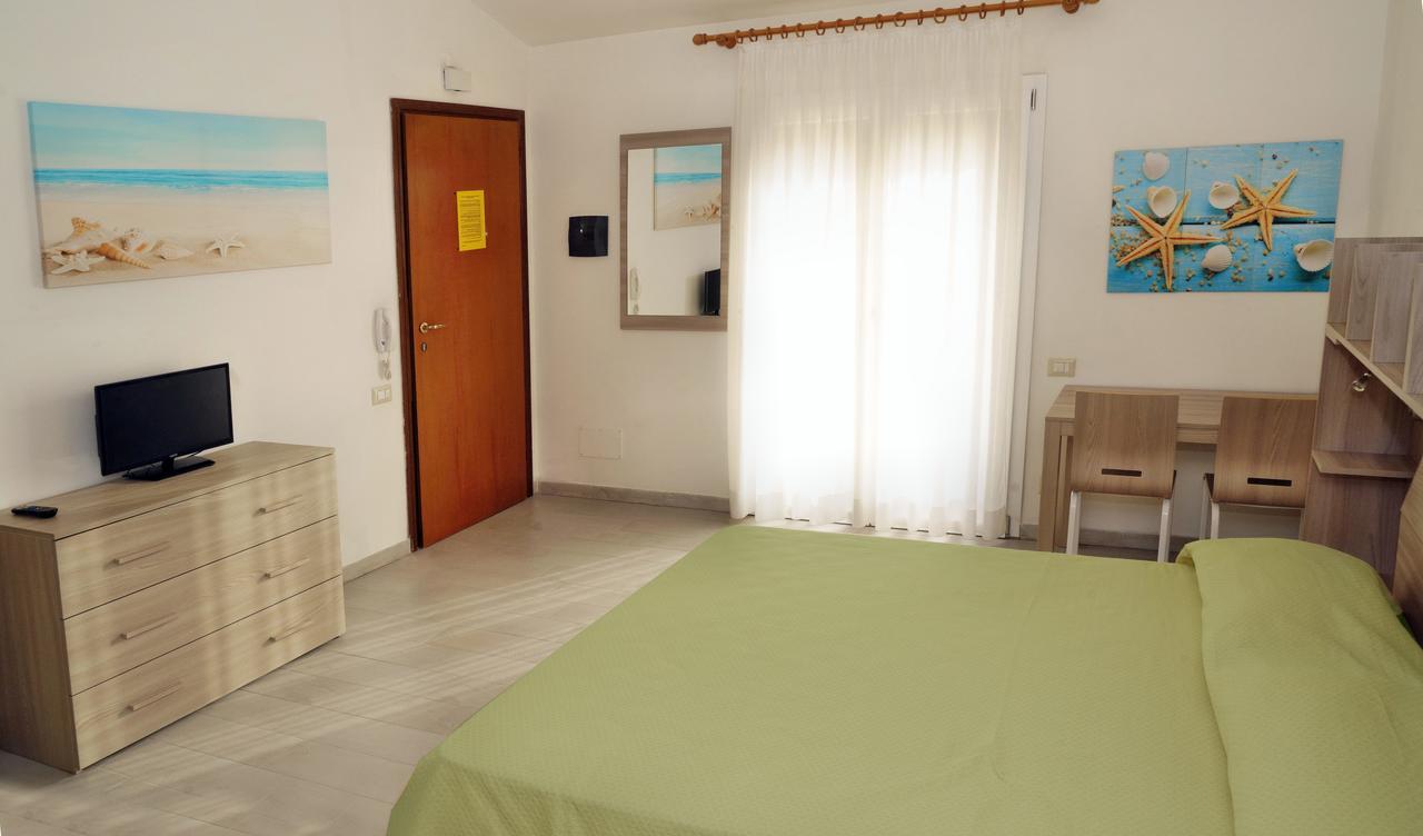 Blu Baita La Maddalena  Exterior foto