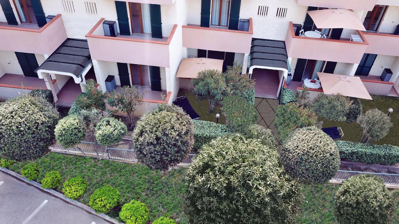 Blu Baita La Maddalena  Exterior foto
